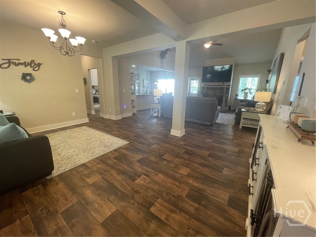 457 Old Good Hope Road Good Hope, GA 30641 - Photo 32 of 59