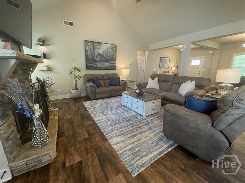 457 Old Good Hope Road Good Hope, GA 30641 - Photo 33 of 59