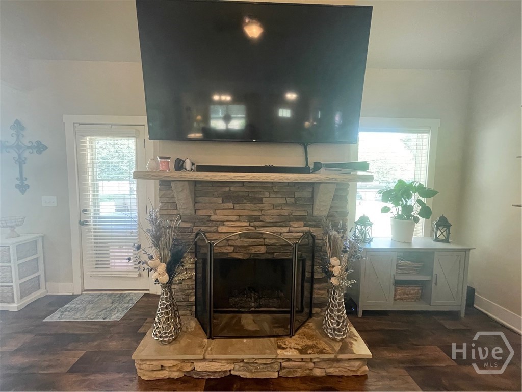 457 Old Good Hope Road Good Hope, GA 30641 - Photo 34 of 59