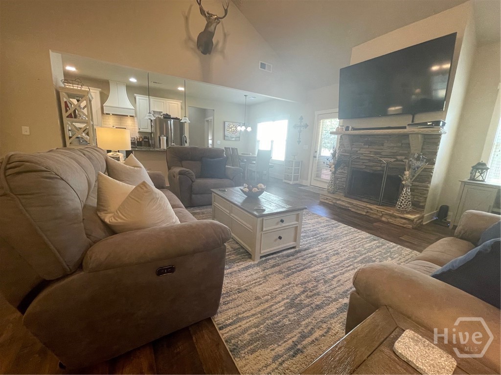 457 Old Good Hope Road Good Hope, GA 30641 - Photo 35 of 59