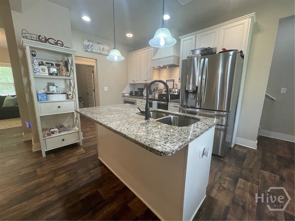 457 Old Good Hope Road Good Hope, GA 30641 - Photo 36 of 59