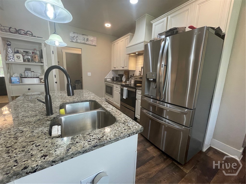 457 Old Good Hope Road Good Hope, GA 30641 - Photo 37 of 59