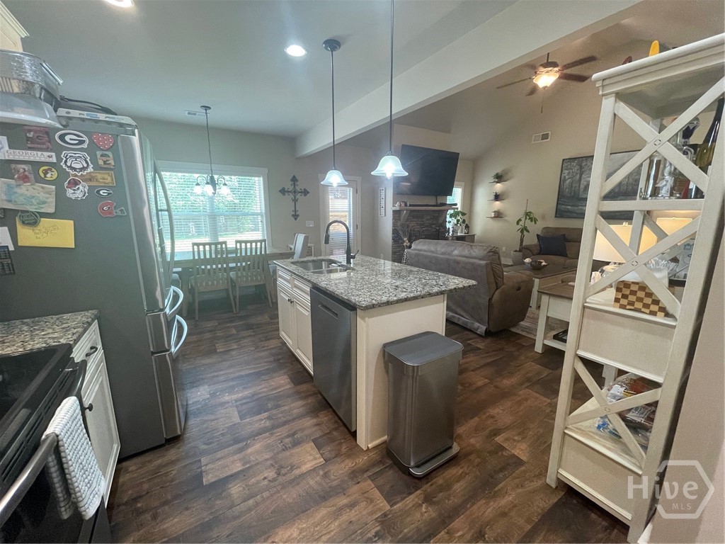 457 Old Good Hope Road Good Hope, GA 30641 - Photo 39 of 59