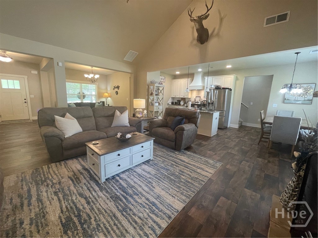 457 Old Good Hope Road Good Hope, GA 30641 - Photo 4 of 59