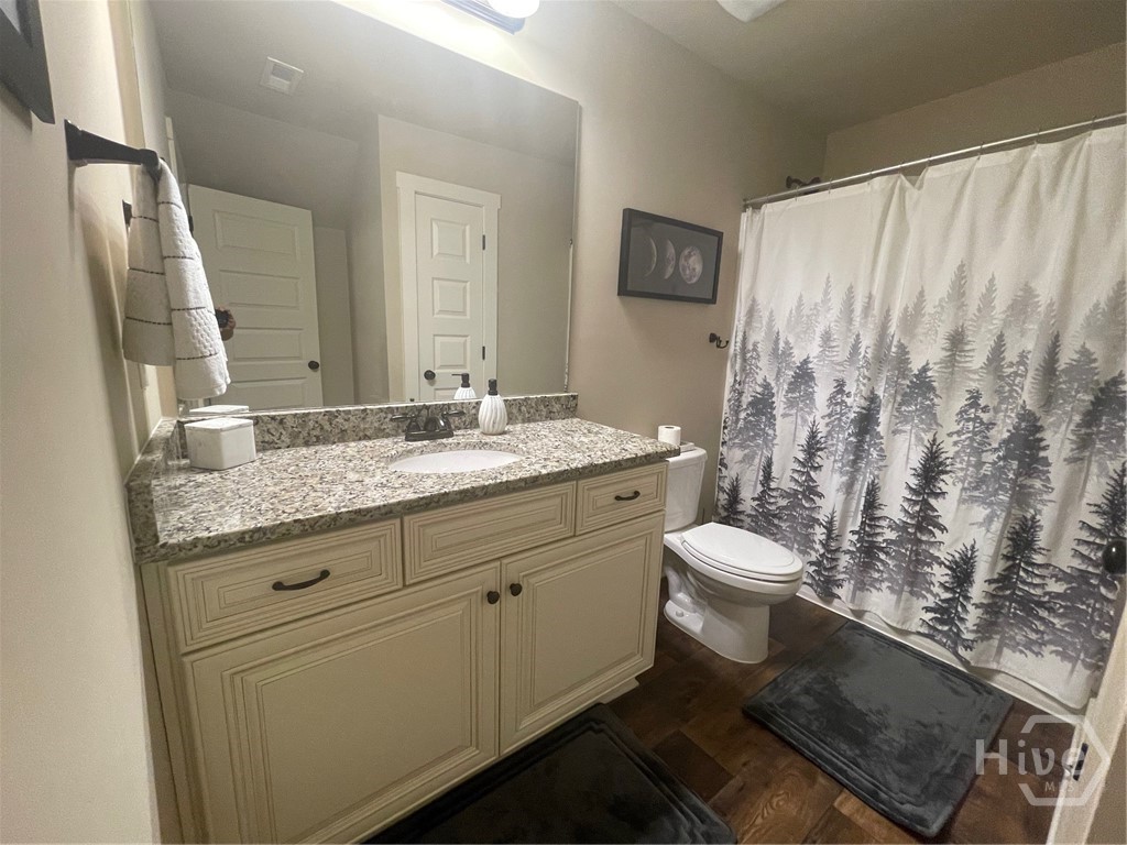 457 Old Good Hope Road Good Hope, GA 30641 - Photo 44 of 59