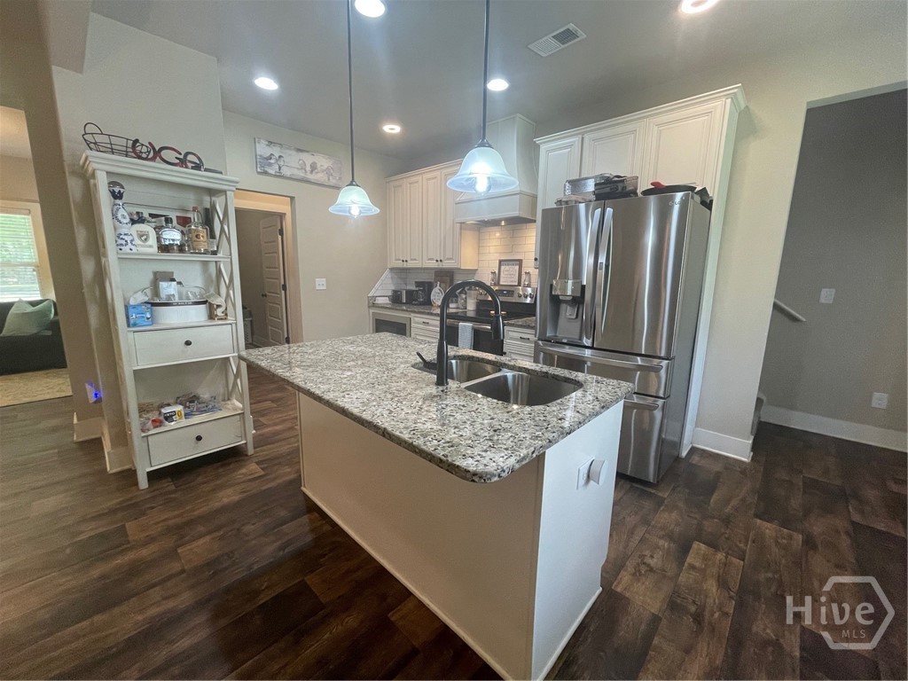 457 Old Good Hope Road Good Hope, GA 30641 - Photo 47 of 59