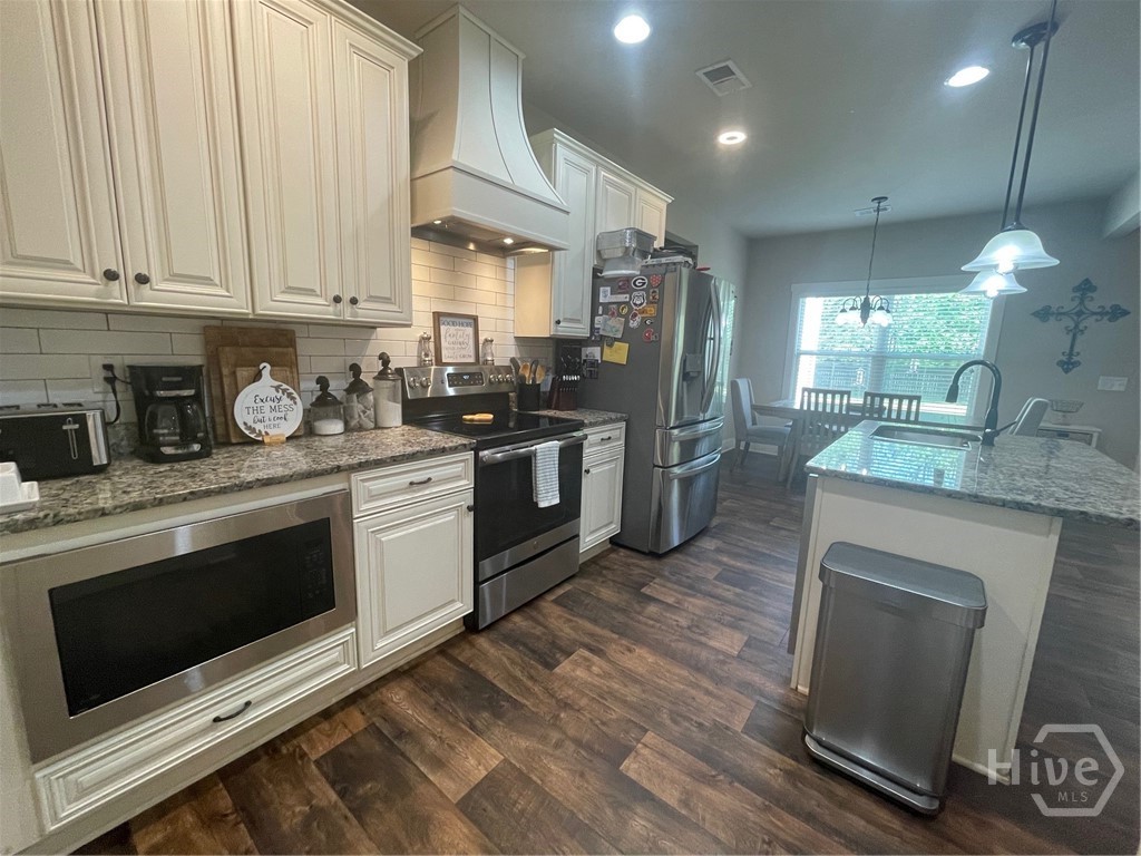 457 Old Good Hope Road Good Hope, GA 30641 - Photo 48 of 59