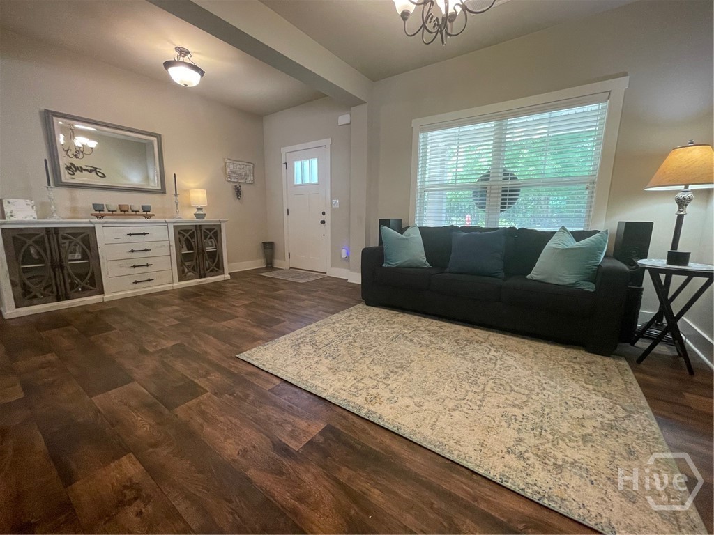 457 Old Good Hope Road Good Hope, GA 30641 - Photo 49 of 59