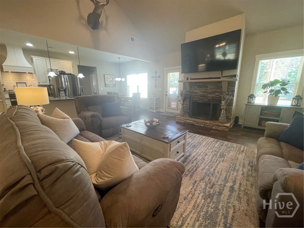 457 Old Good Hope Road Good Hope, GA 30641 - Photo 50 of 59