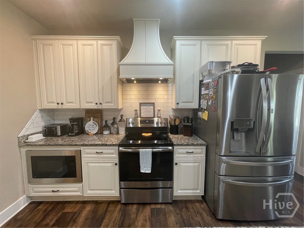 457 Old Good Hope Road Good Hope, GA 30641 - Photo 53 of 59