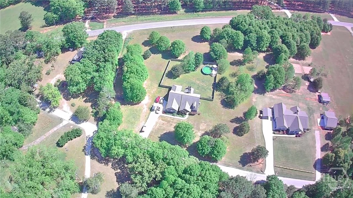 457 Old Good Hope Road Good Hope, GA 30641 - Photo 55 of 59