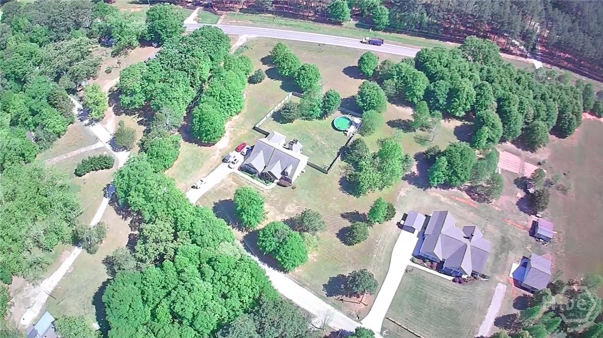 457 Old Good Hope Road Good Hope, GA 30641 - Photo 56 of 59