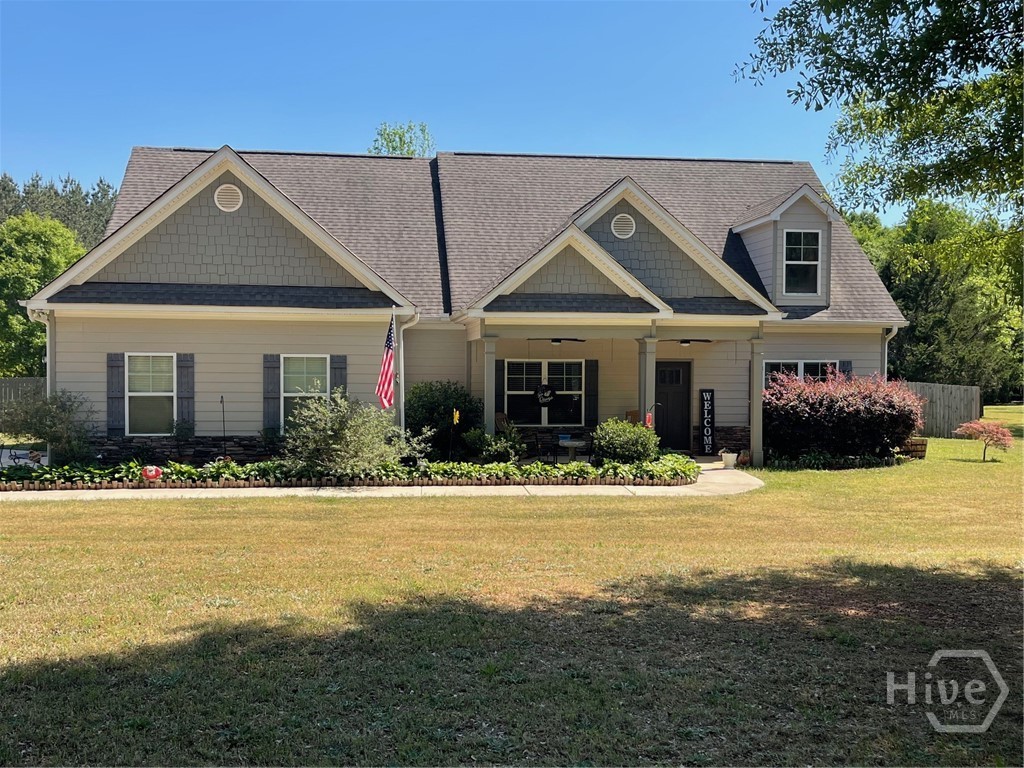 457 Old Good Hope Road Good Hope, GA 30641 - Photo 6 of 59