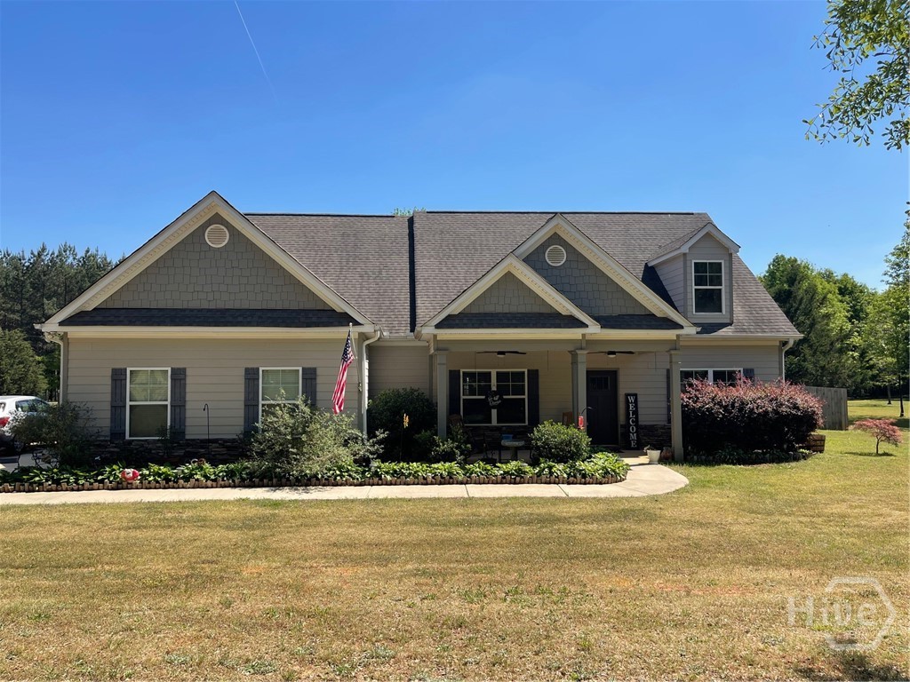 457 Old Good Hope Road Good Hope, GA 30641 - Photo 7 of 59