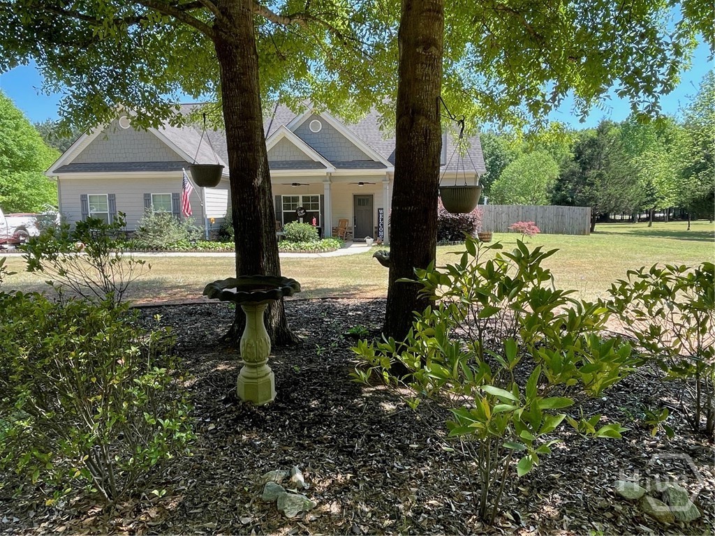 457 Old Good Hope Road Good Hope, GA 30641 - Photo 8 of 59