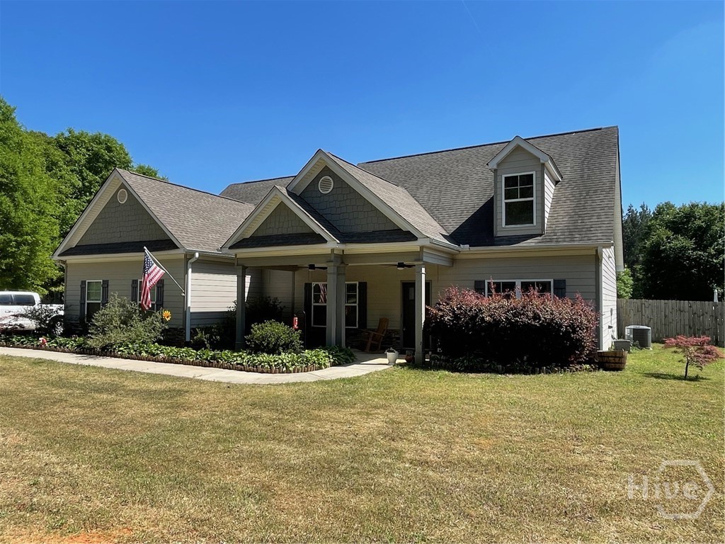 457 Old Good Hope Road Good Hope, GA 30641 - Photo 9 of 59