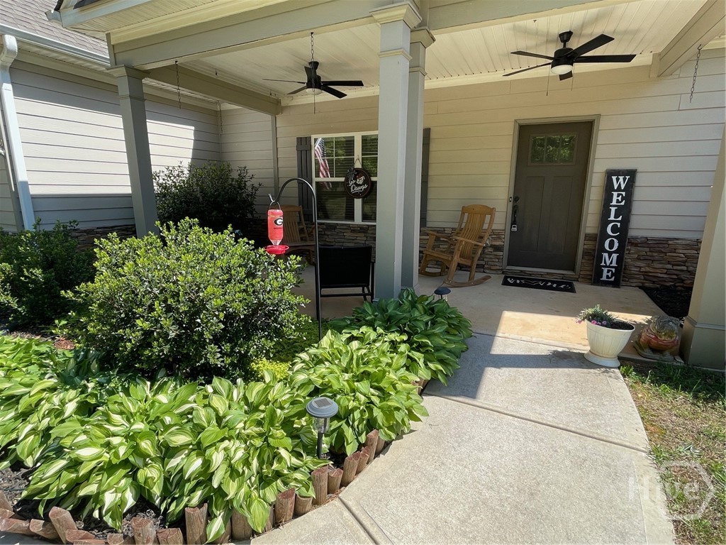 457 Old Good Hope Road Good Hope, GA 30641 - Photo 10 of 59