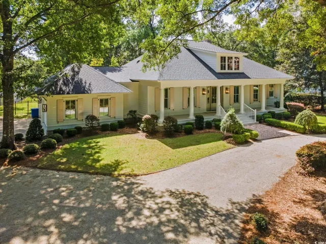 $1,795,000 | 563 Lantana Circle, Georgetown, SC 29440