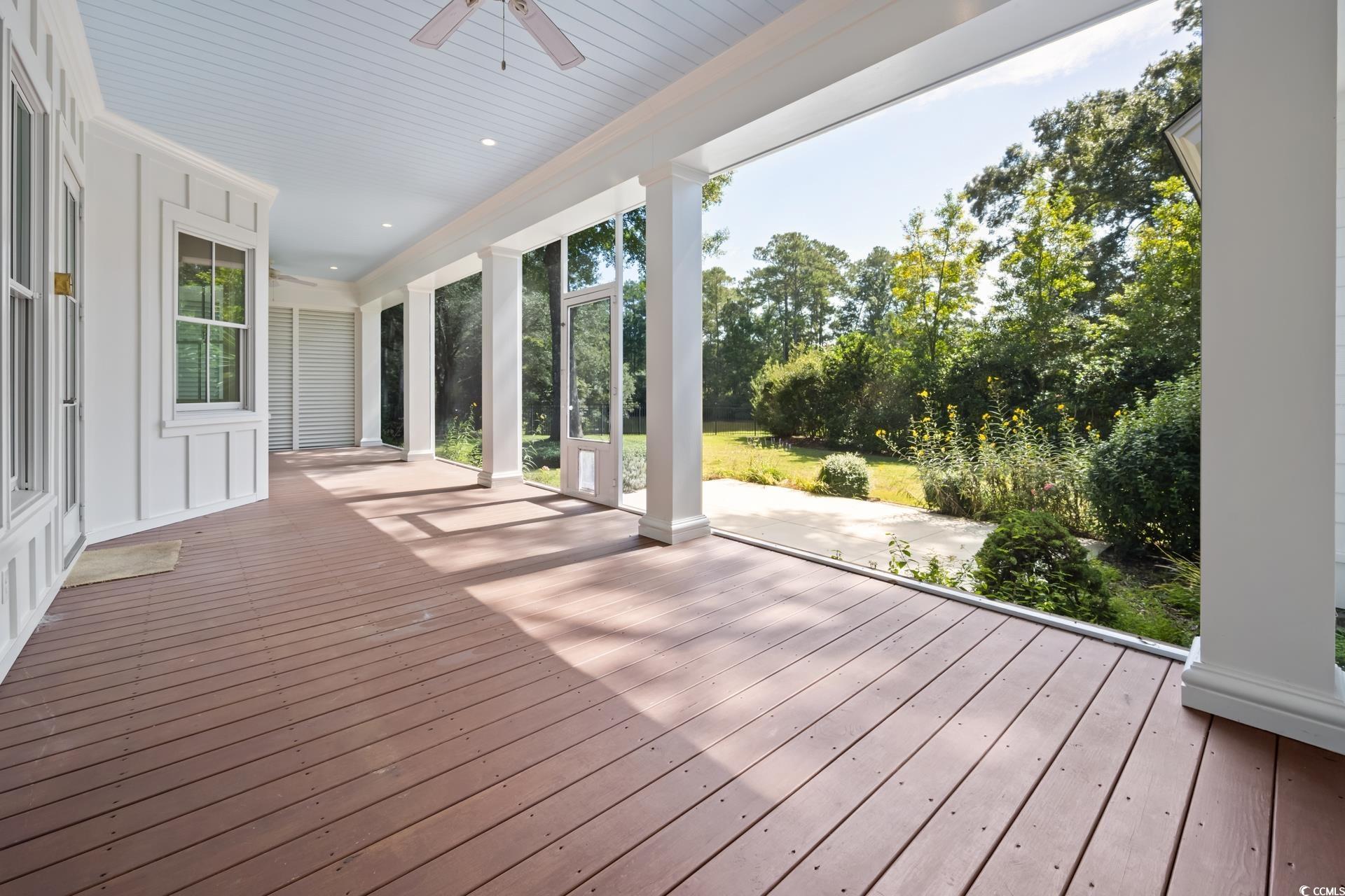 563 Lantana Circle Georgetown, SC 29440 - Photo 28 of 40