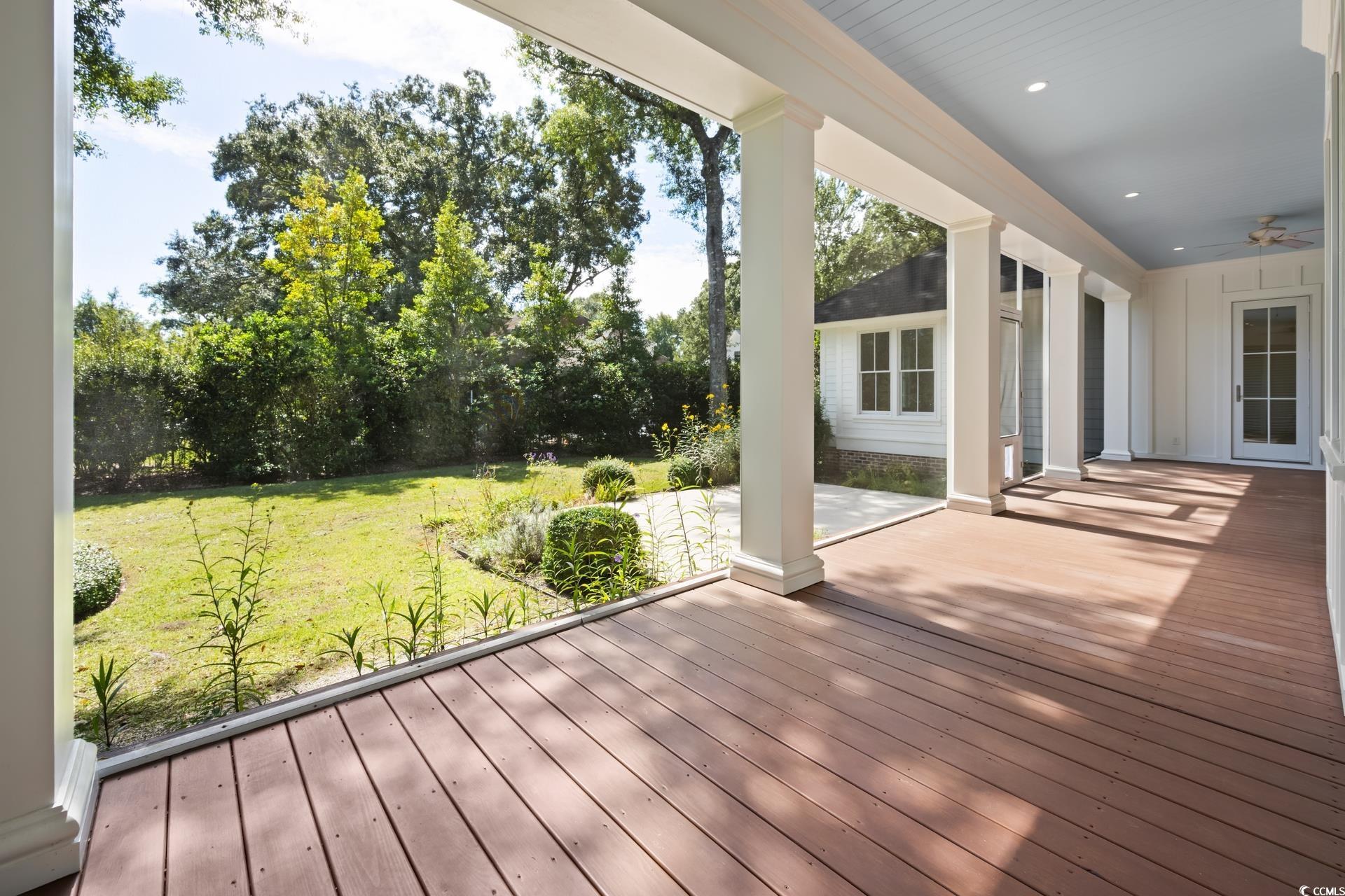 563 Lantana Circle Georgetown, SC 29440 - Photo 30 of 40