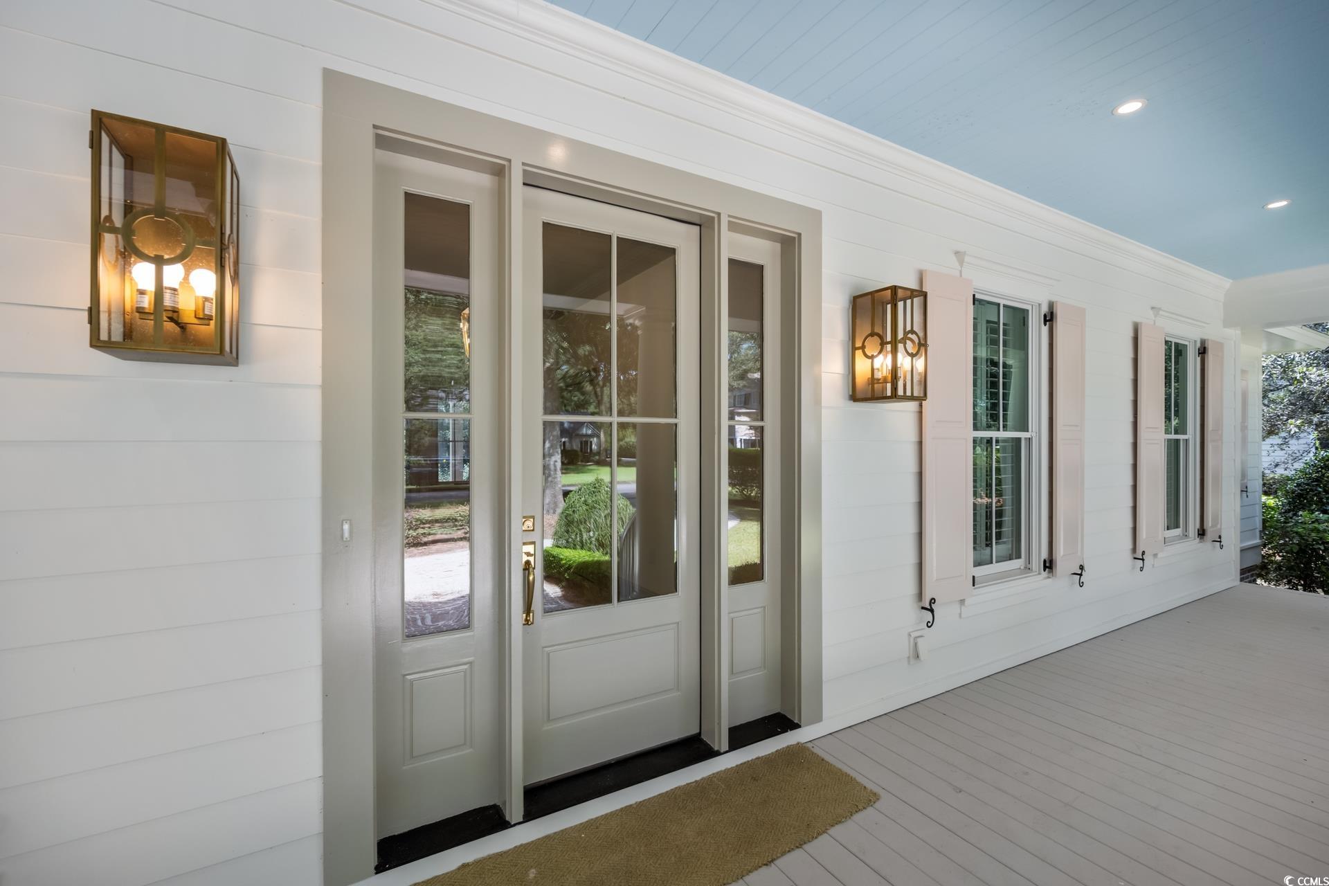 563 Lantana Circle Georgetown, SC 29440 - Photo 3 of 40