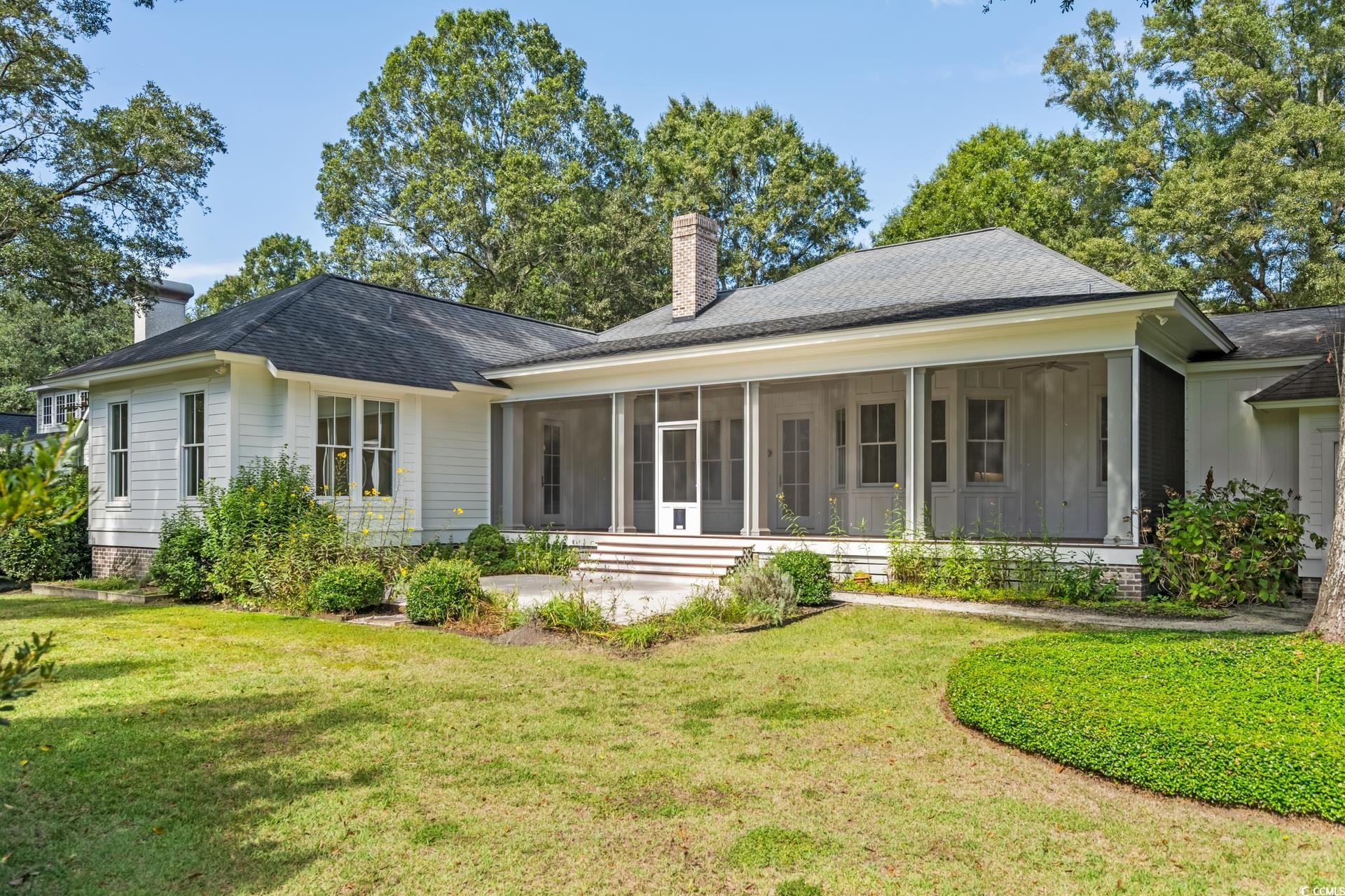 563 Lantana Circle Georgetown, SC 29440 - Photo 32 of 40