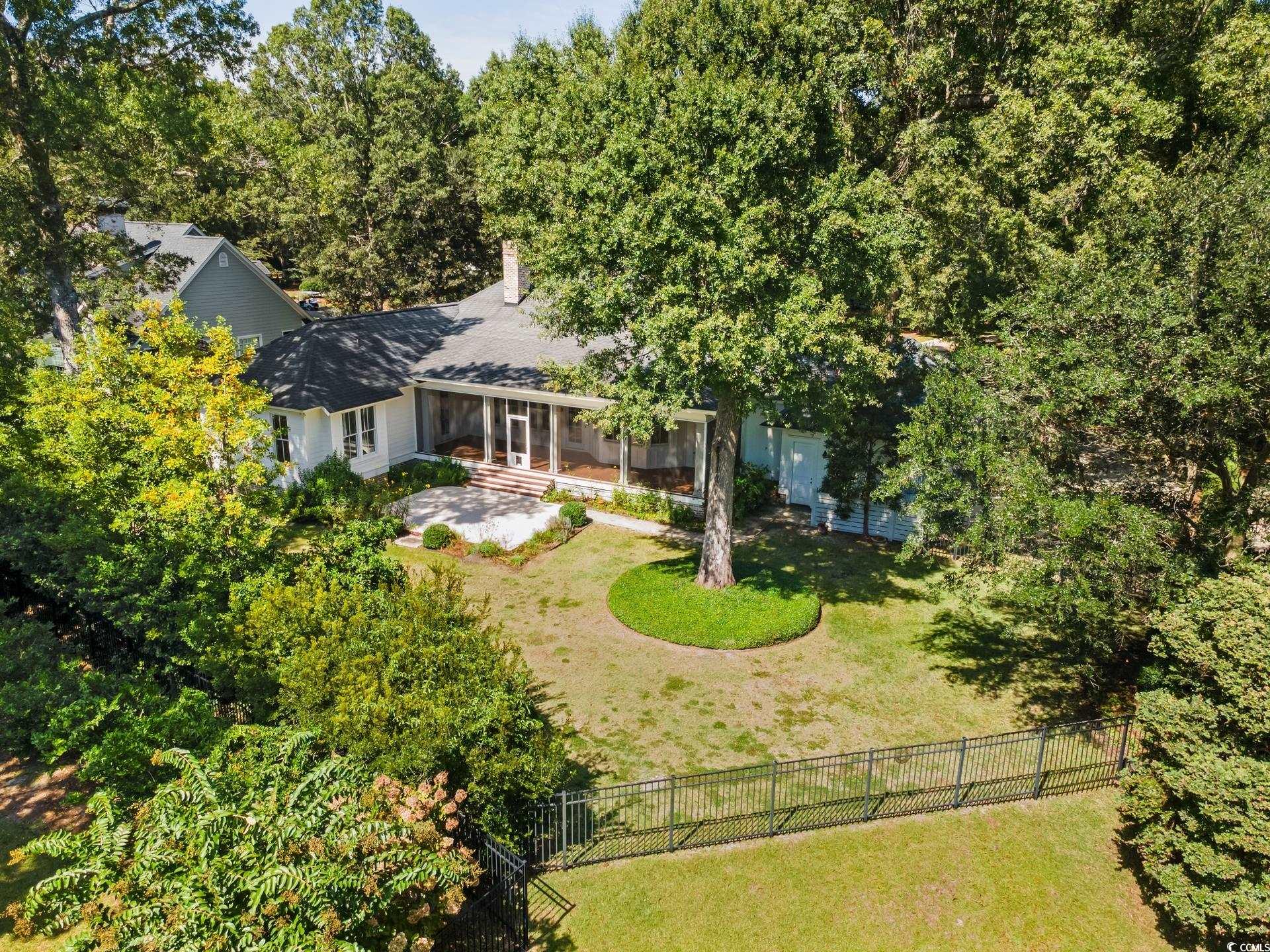 563 Lantana Circle Georgetown, SC 29440 - Photo 33 of 40