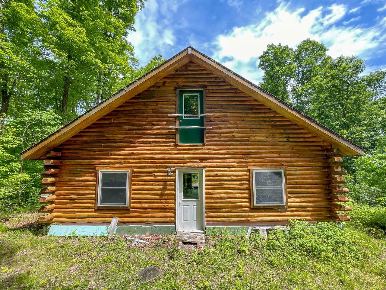 8901 Sand Lake Road Crandon, WI 54520 - Photo 15 of 38 Gallery Image 15
