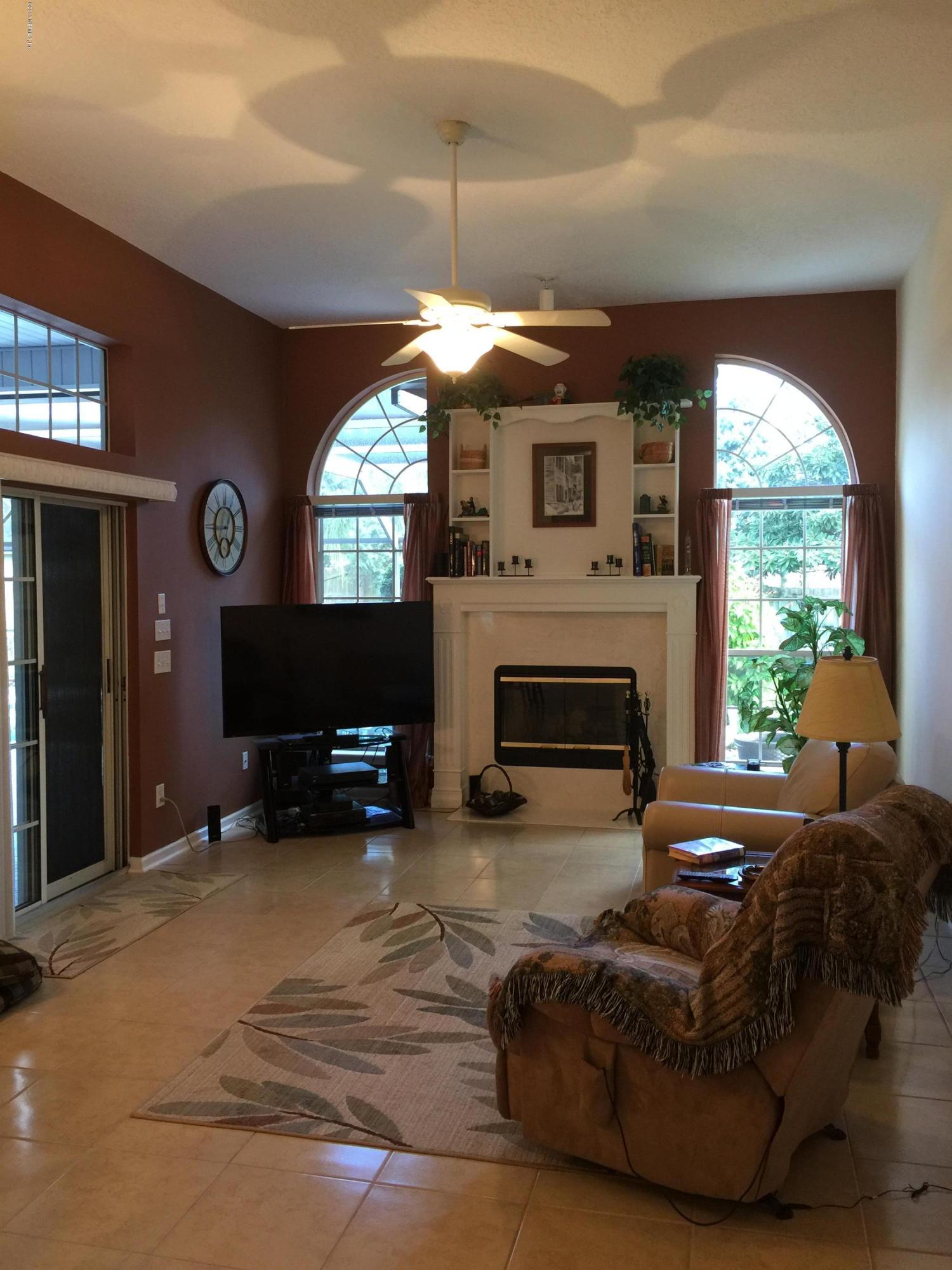 1832 Old Fleming Grove Road Fleming Island, FL 32003 - Photo 8 of 23 Family Room
