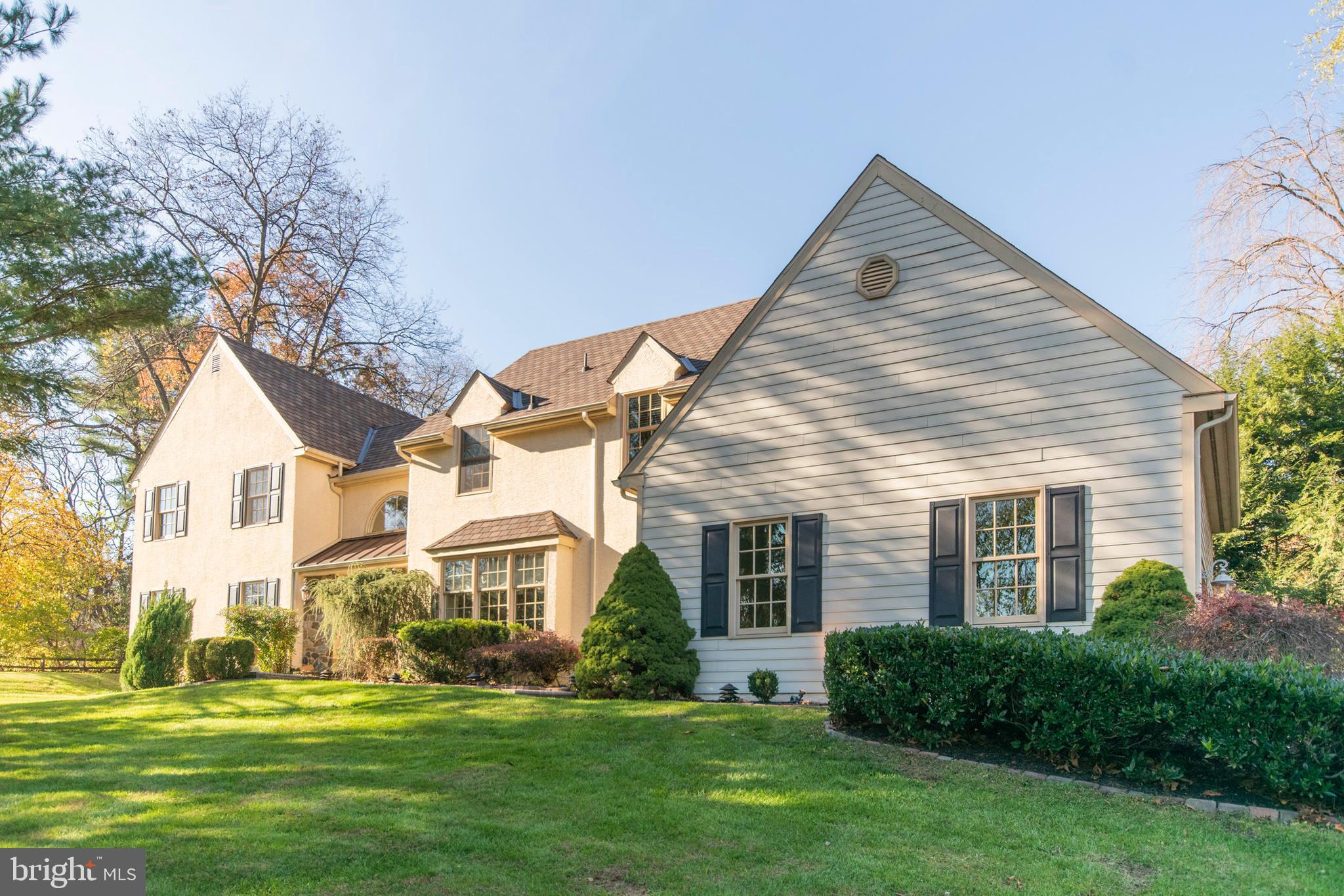 1 Hidden Spring Circle Newtown Square, PA 19073 - Photo 1 of 39 Gallery Image 1