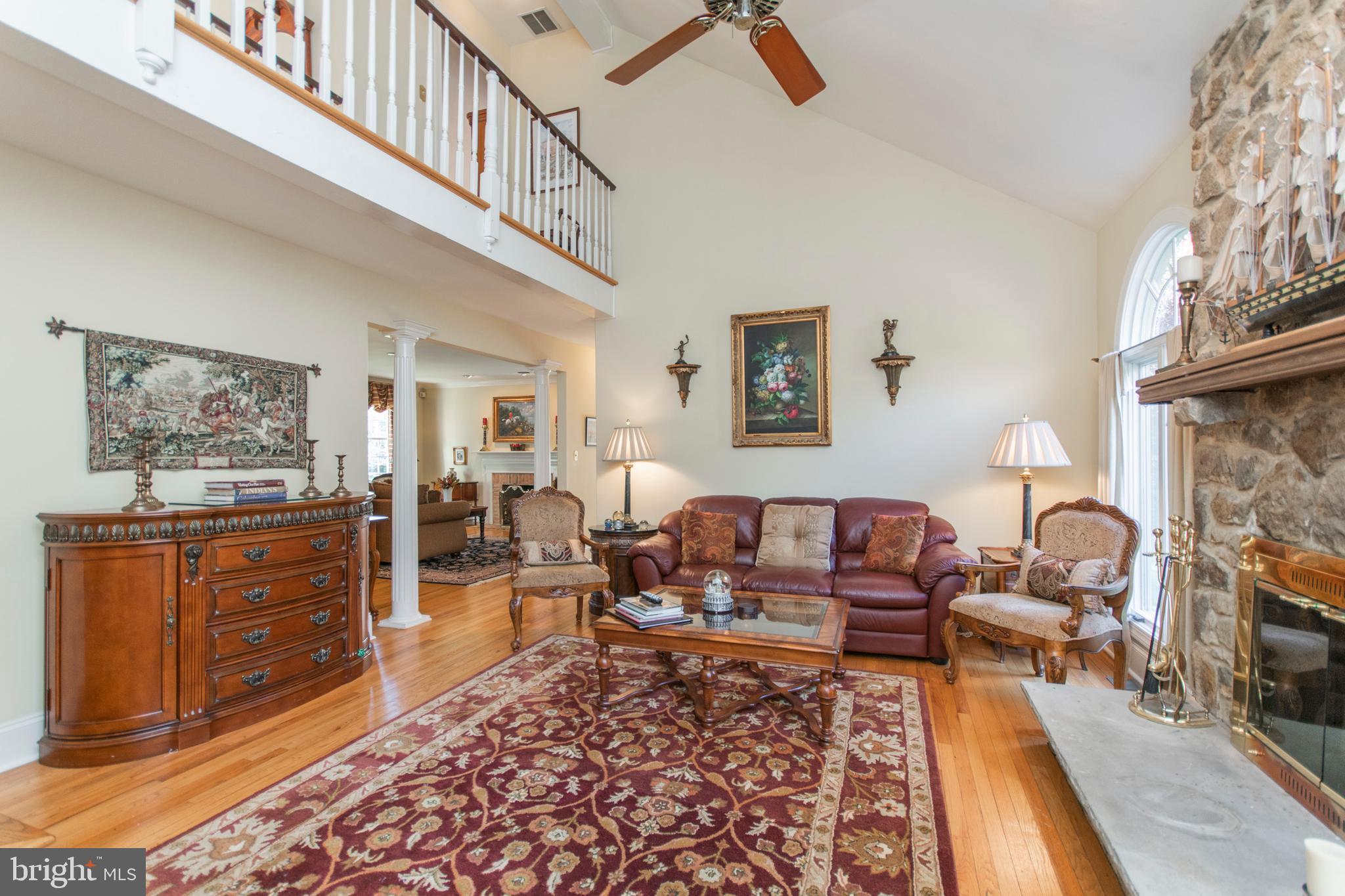 1 Hidden Spring Circle Newtown Square, PA 19073 - Photo 11 of 39 Gallery Image 11
