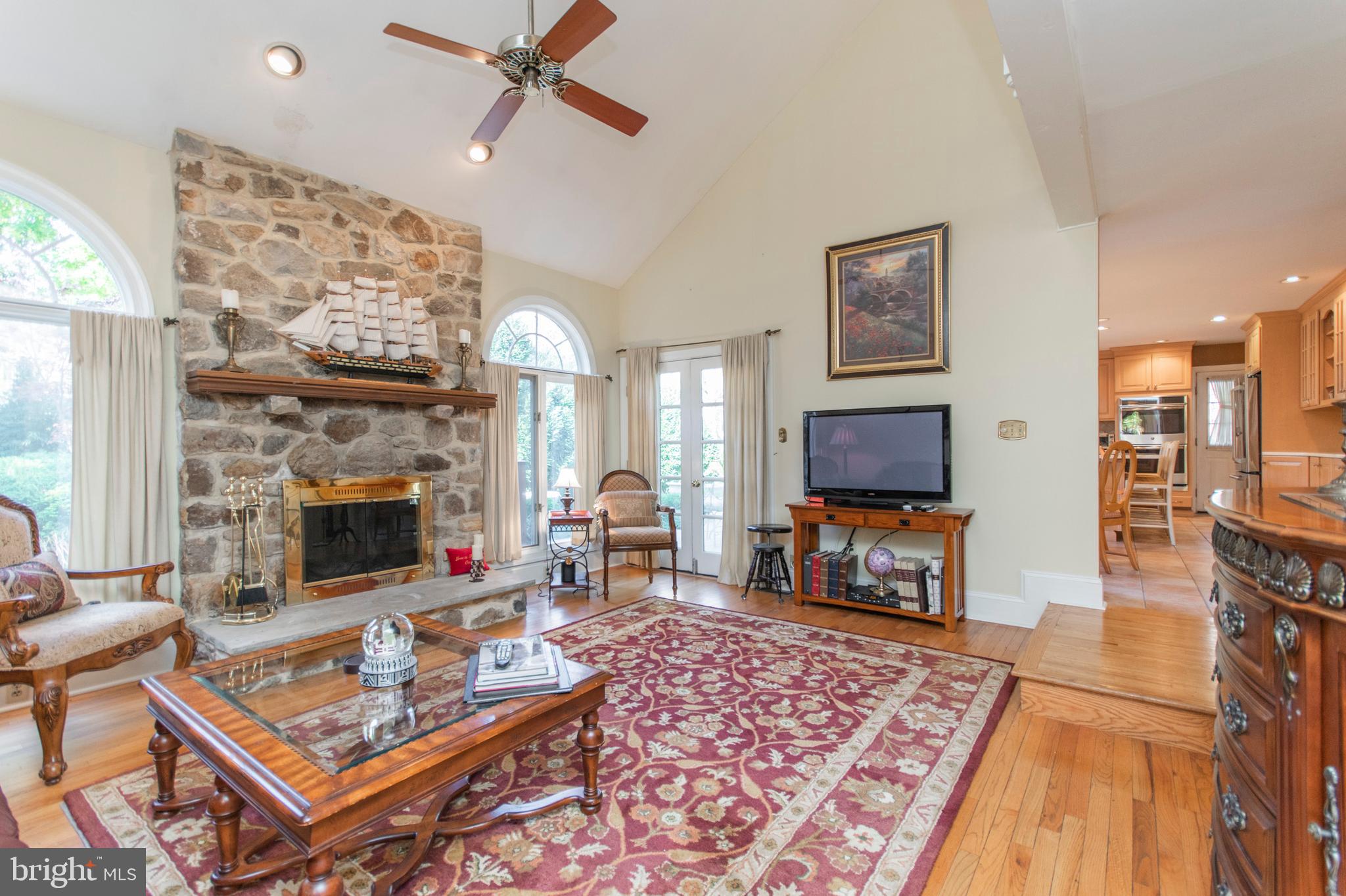 1 Hidden Spring Circle Newtown Square, PA 19073 - Photo 12 of 39 Gallery Image 12