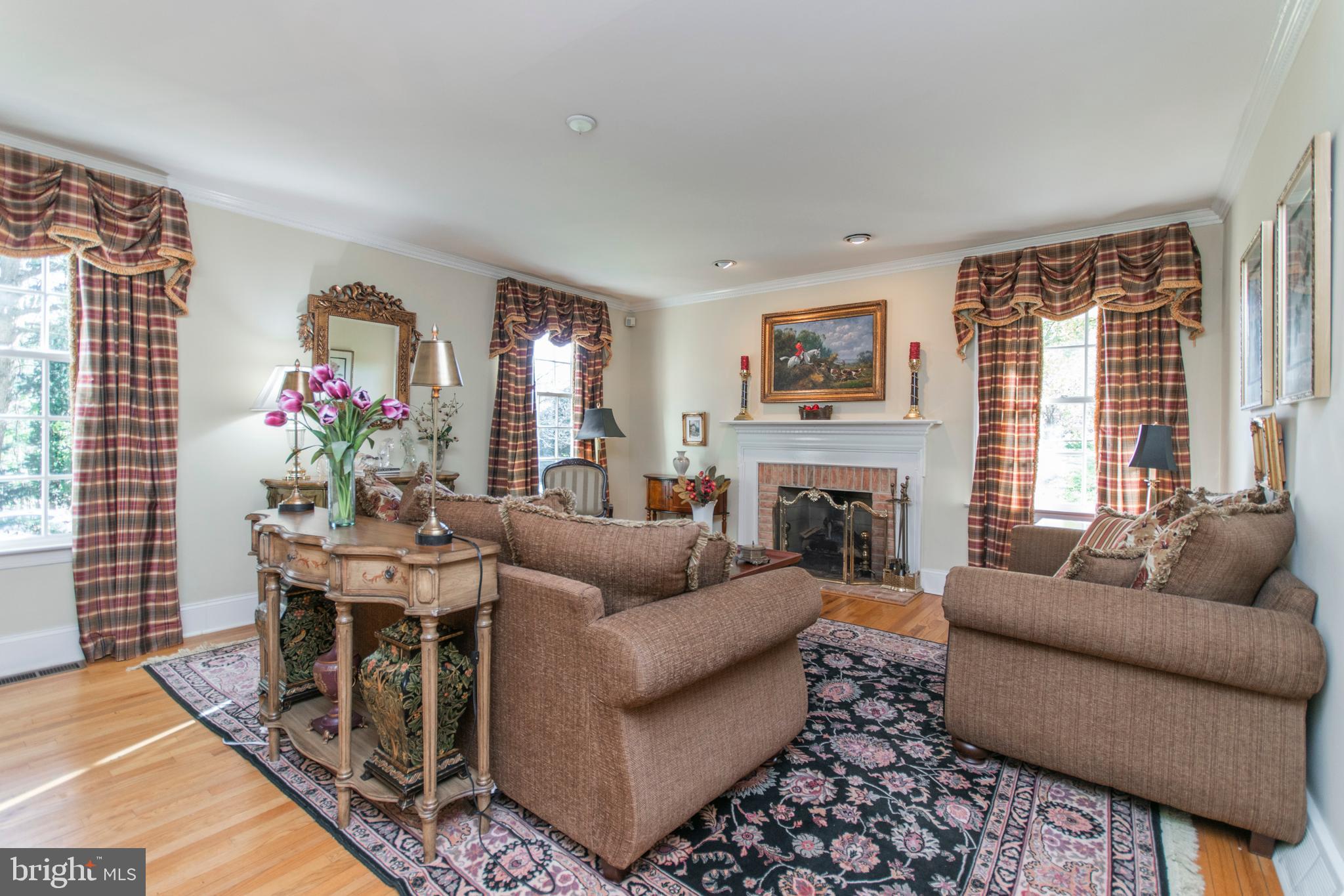 1 Hidden Spring Circle Newtown Square, PA 19073 - Photo 13 of 39 Gallery Image 13