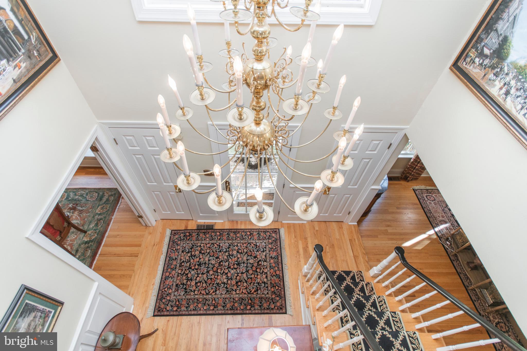 1 Hidden Spring Circle Newtown Square, PA 19073 - Photo 17 of 39 Gallery Image 17