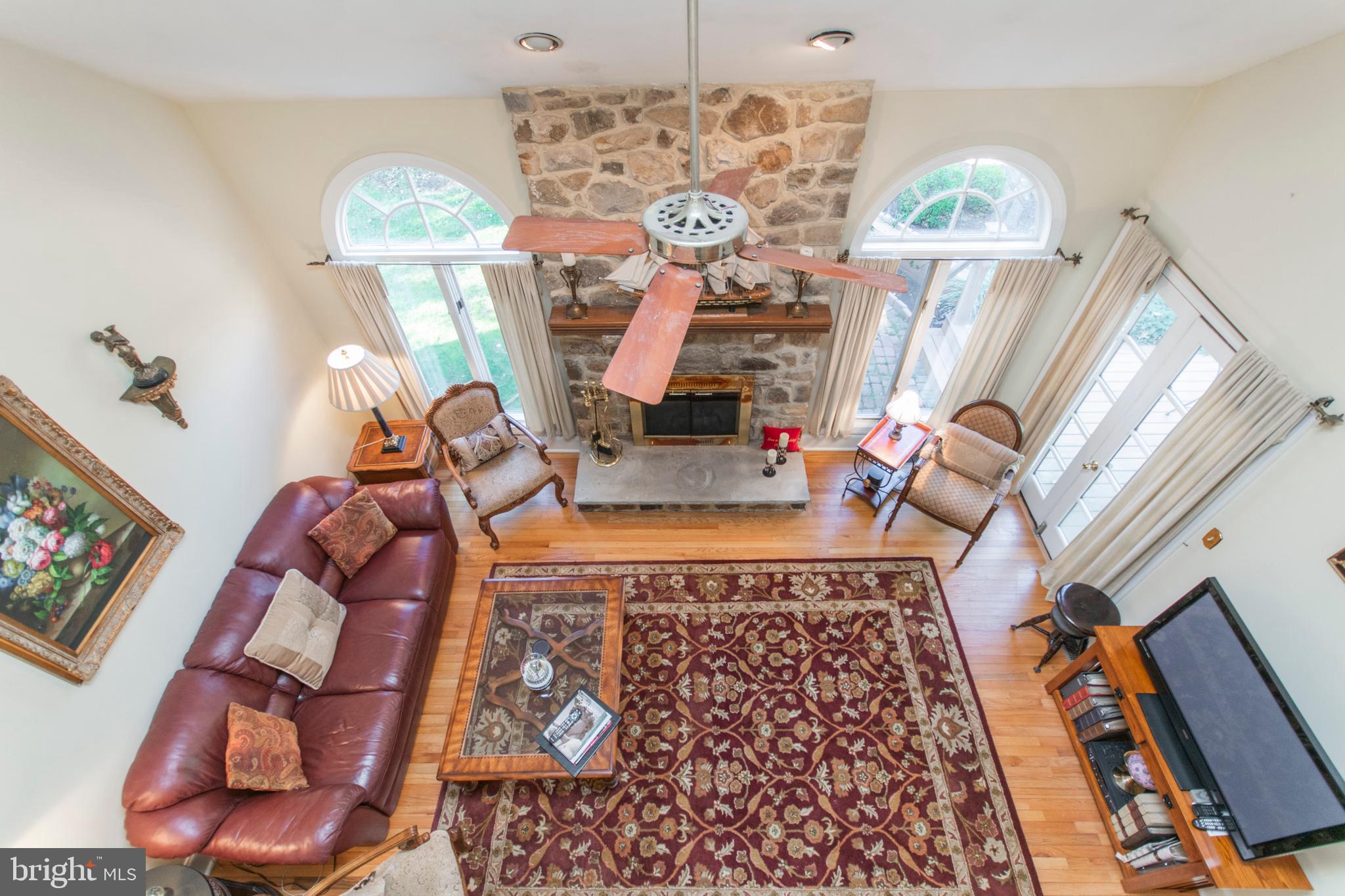 1 Hidden Spring Circle Newtown Square, PA 19073 - Photo 18 of 39 Gallery Image 18