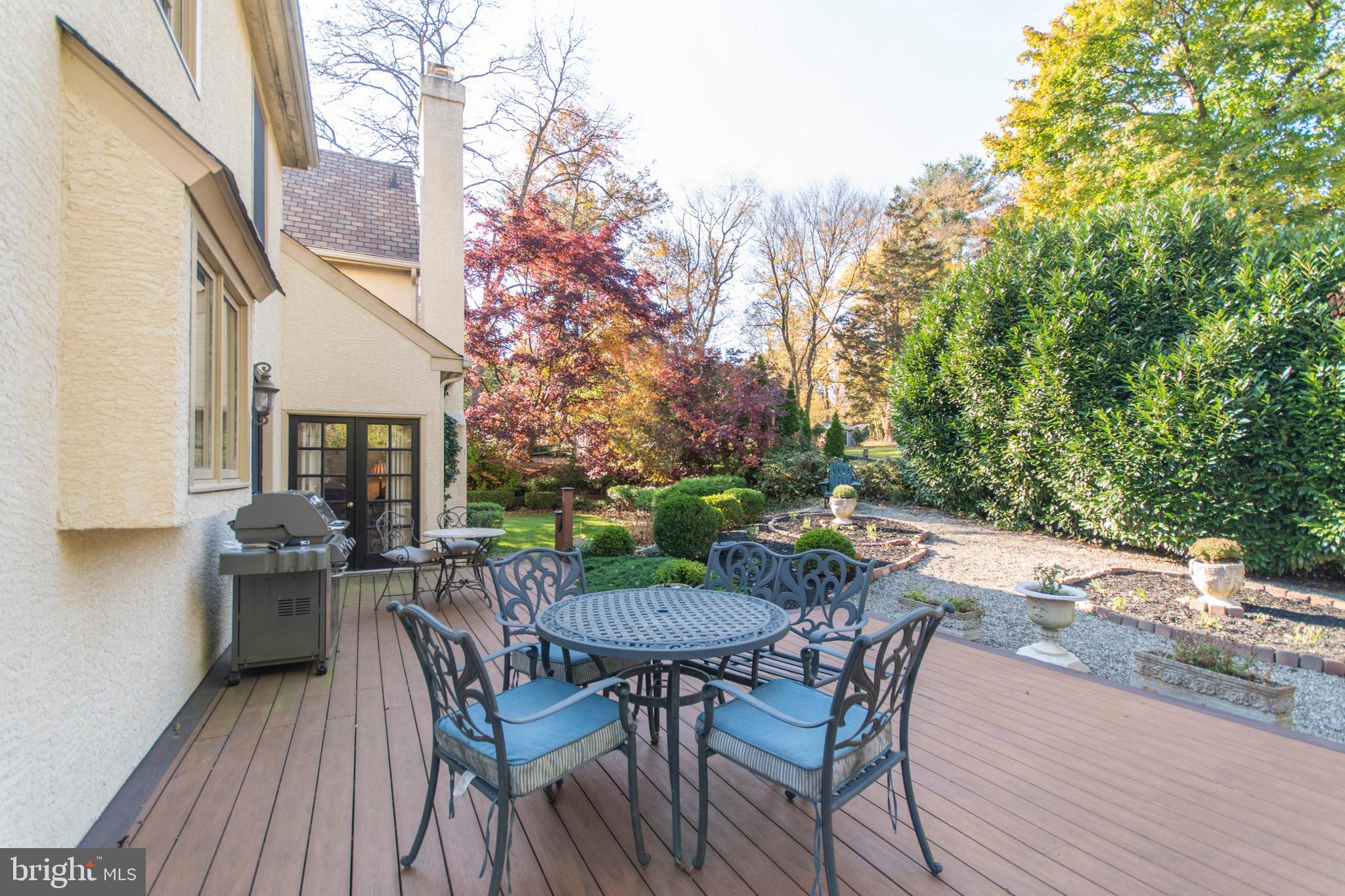 1 Hidden Spring Circle Newtown Square, PA 19073 - Photo 19 of 39 Gallery Image 19