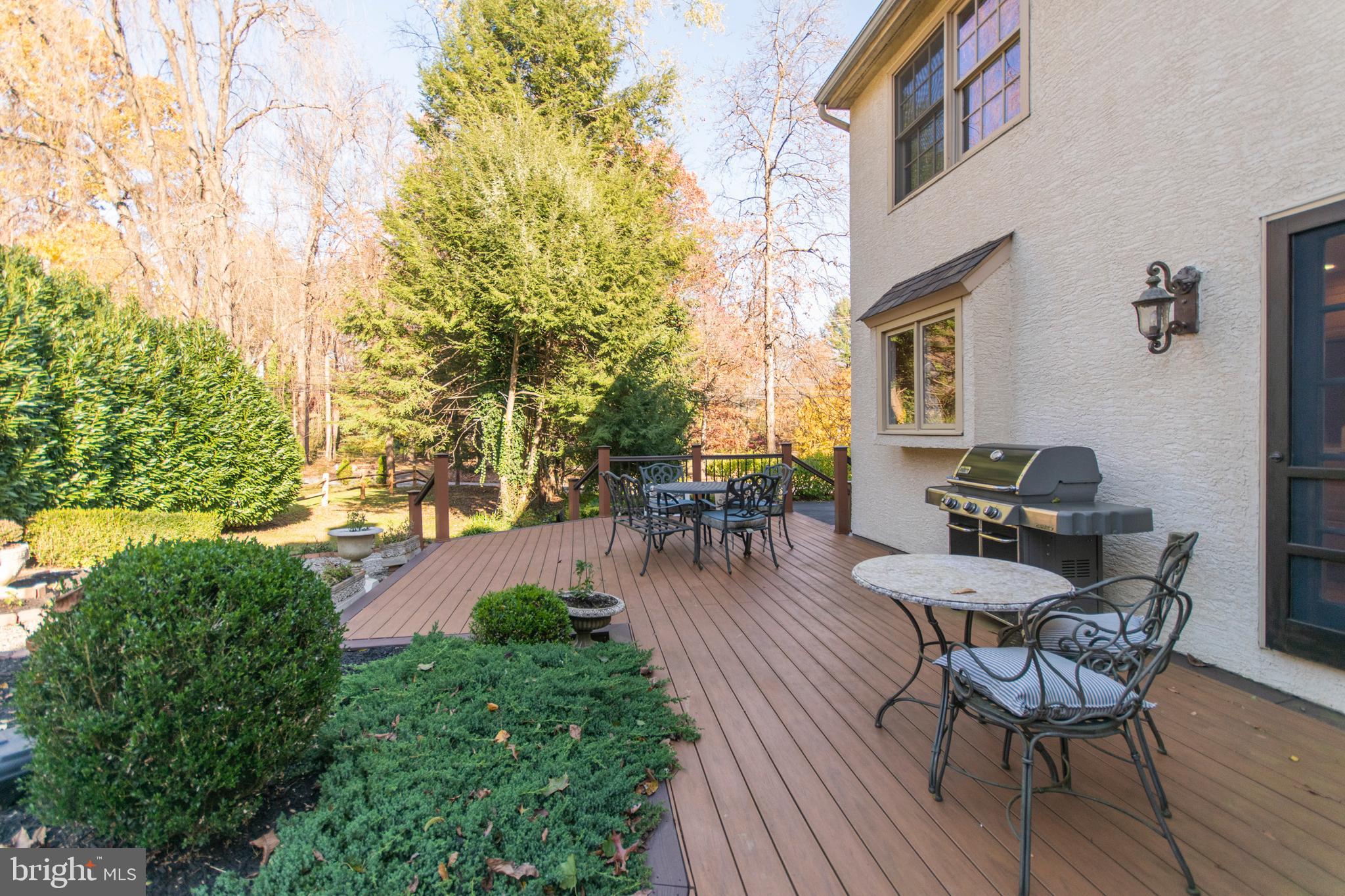 1 Hidden Spring Circle Newtown Square, PA 19073 - Photo 20 of 39 Gallery Image 20