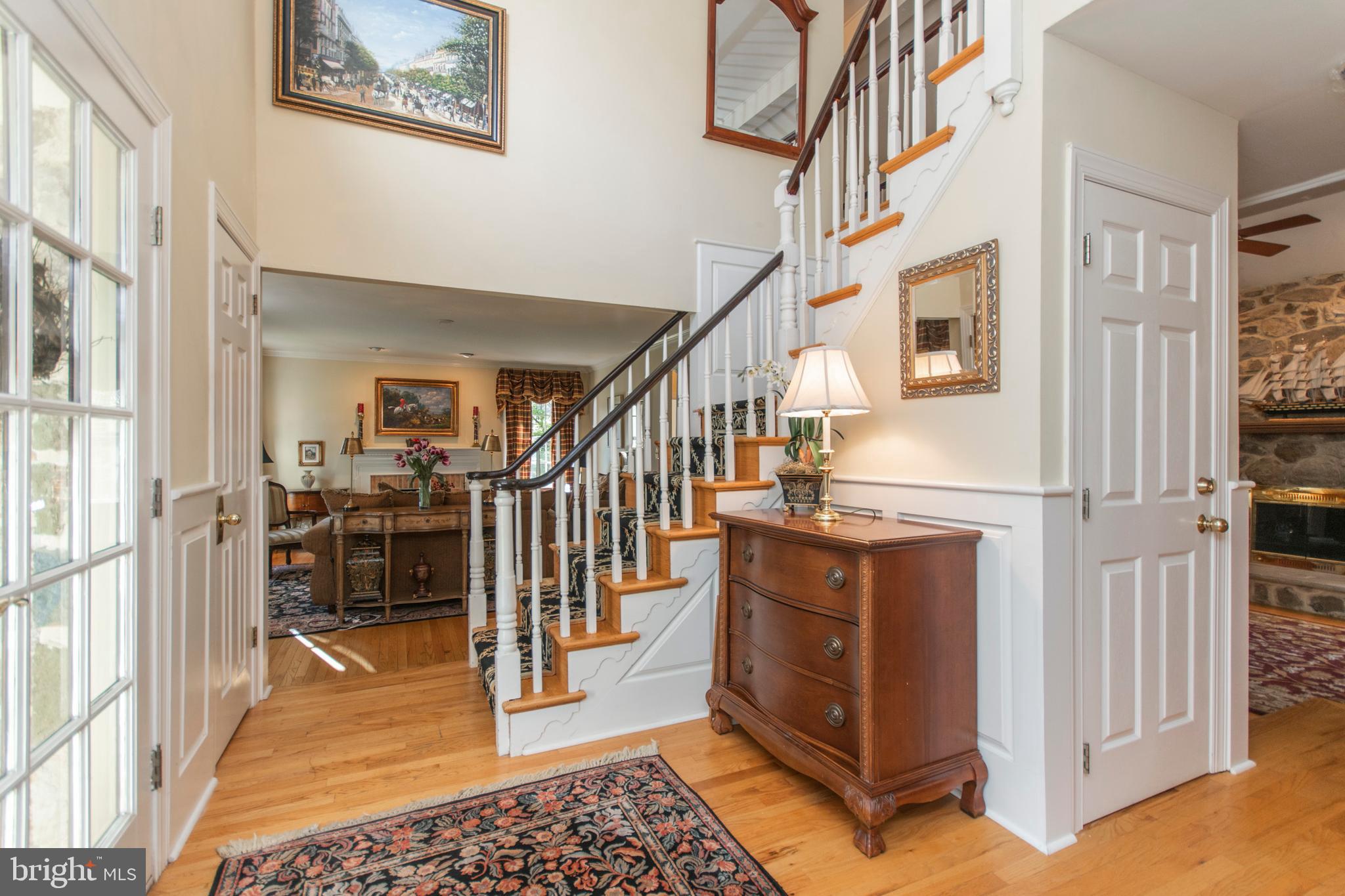 1 Hidden Spring Circle Newtown Square, PA 19073 - Photo 3 of 39 Gallery Image 3
