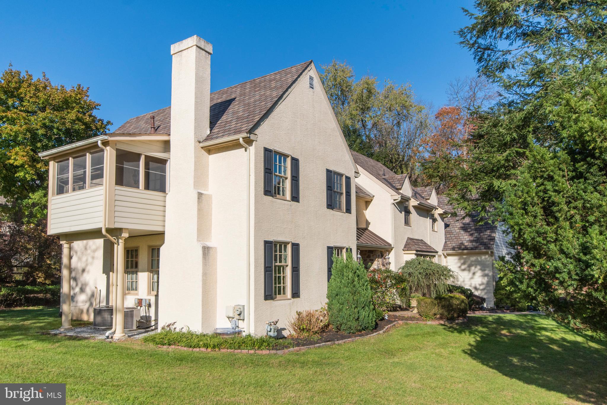 1 Hidden Spring Circle Newtown Square, PA 19073 - Photo 23 of 39 Gallery Image 23