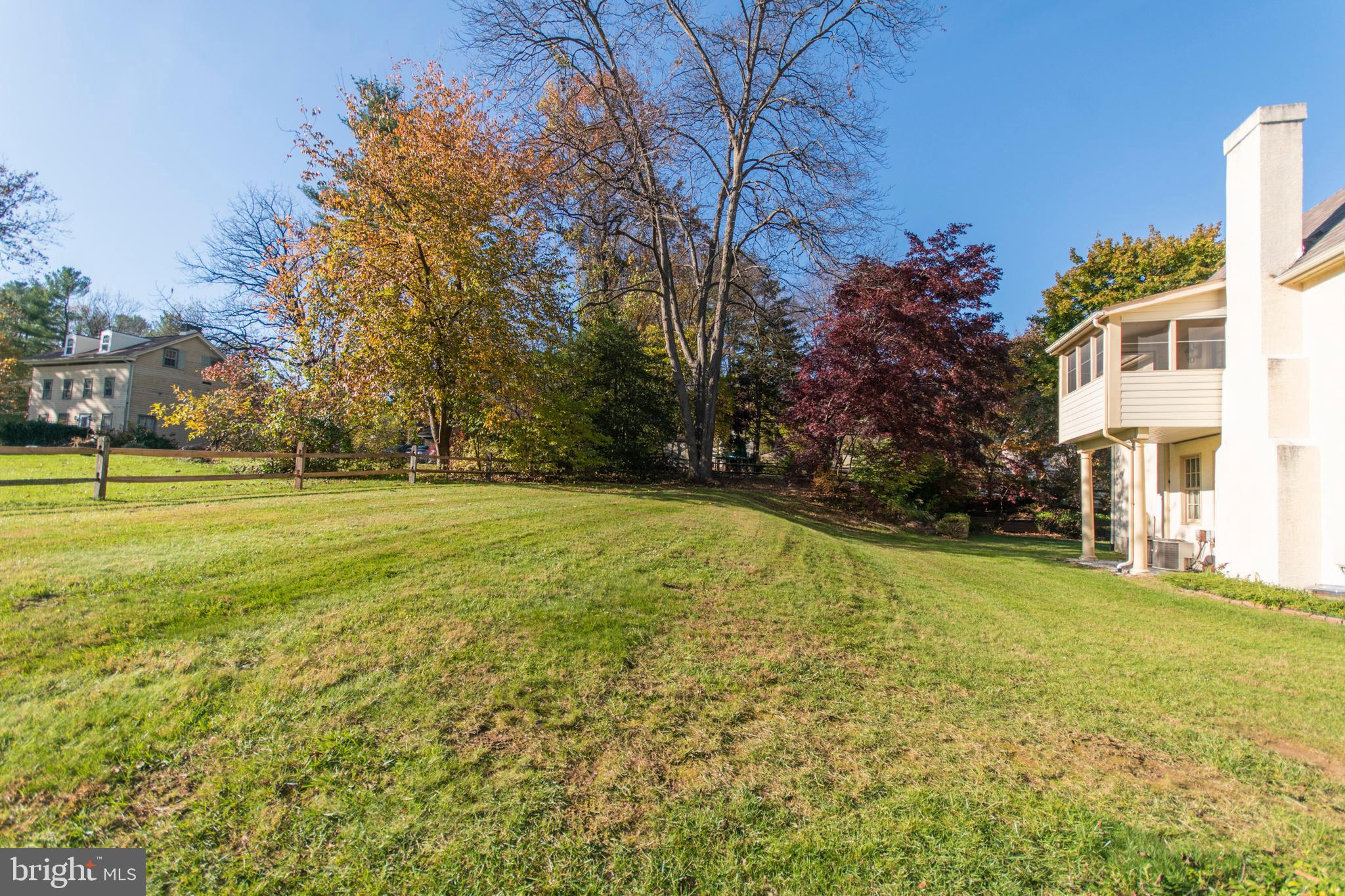 1 Hidden Spring Circle Newtown Square, PA 19073 - Photo 24 of 39 Gallery Image 24