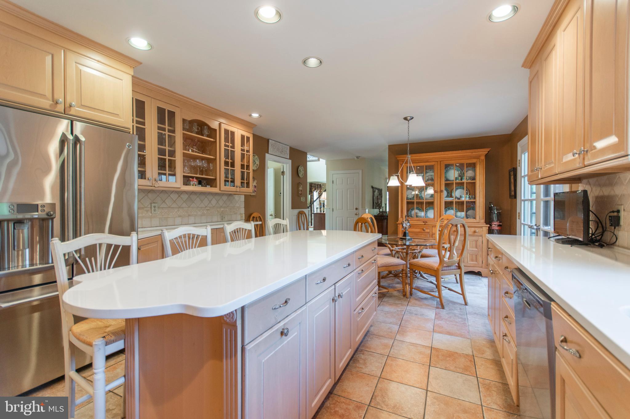 1 Hidden Spring Circle Newtown Square, PA 19073 - Photo 7 of 39 Gallery Image 7