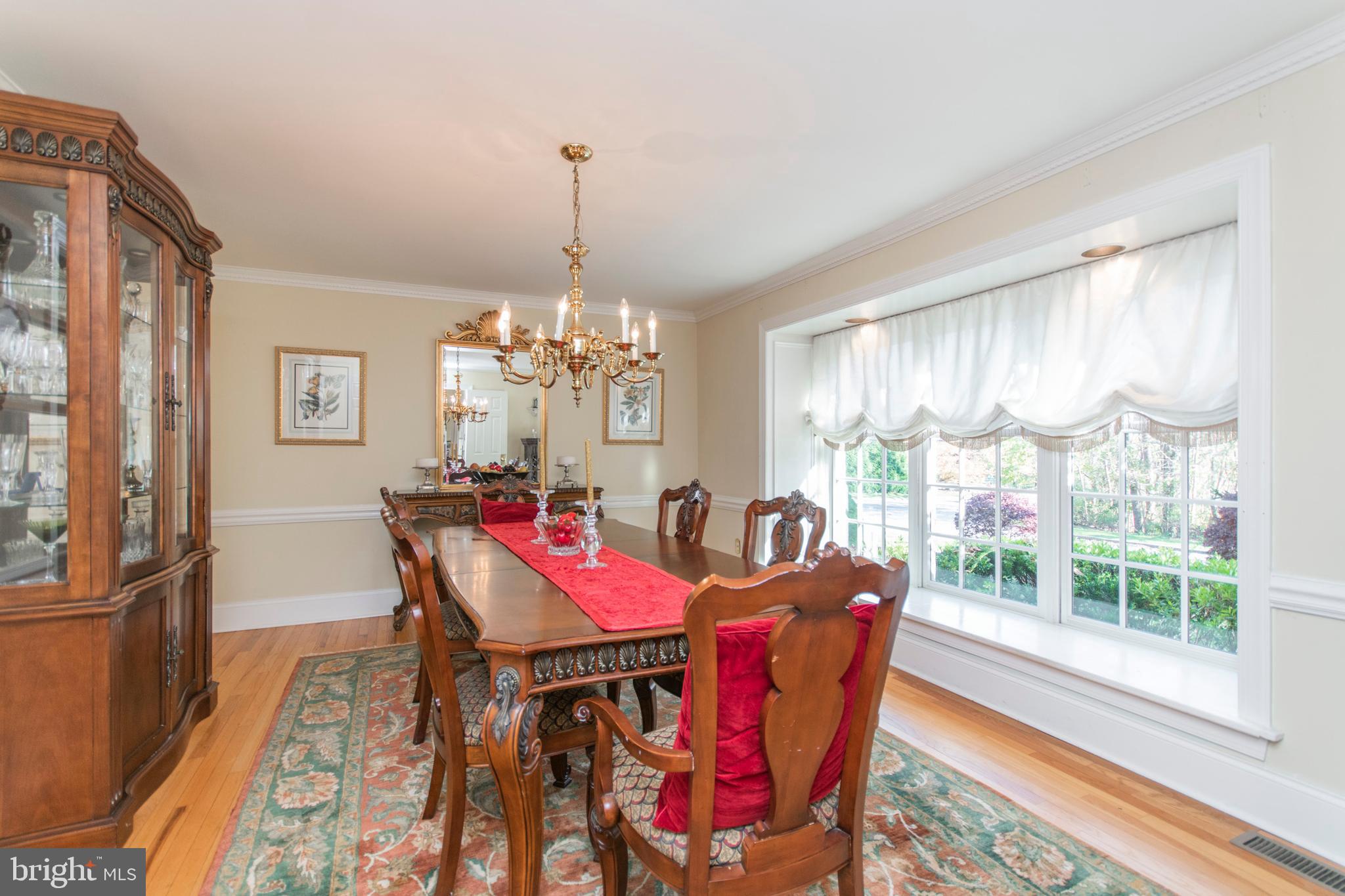 1 Hidden Spring Circle Newtown Square, PA 19073 - Photo 8 of 39 Gallery Image 8