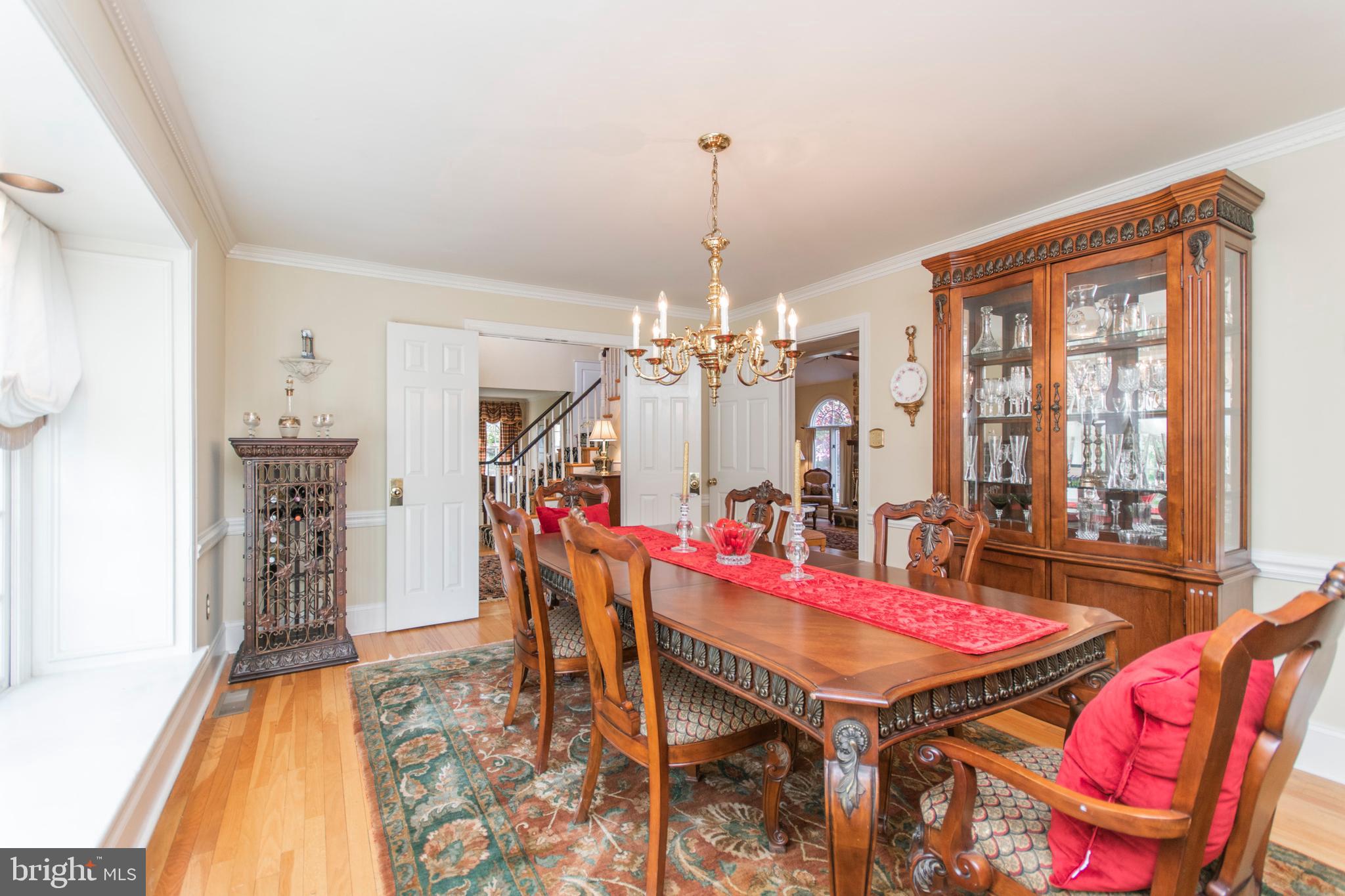 1 Hidden Spring Circle Newtown Square, PA 19073 - Photo 9 of 39 Gallery Image 9