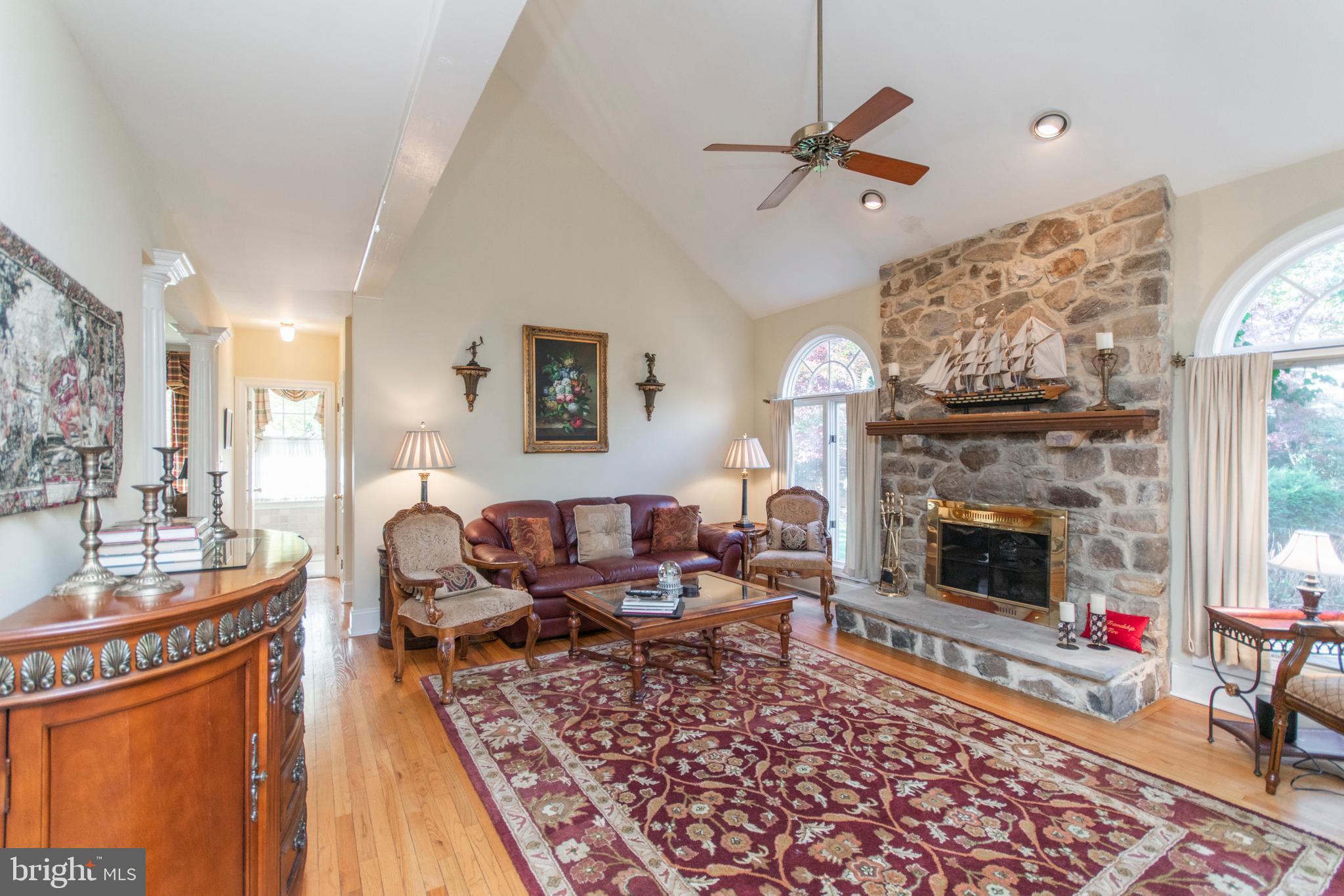 1 Hidden Spring Circle Newtown Square, PA 19073 - Photo 10 of 39 Gallery Image 10
