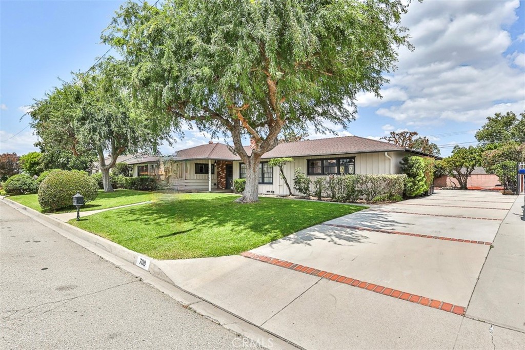 708 South Inman Road West Covina, CA 91791 - Photo 74 of 81