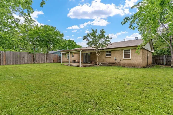 $2,195 | 5705 Saramac Drive, Watauga, TX 76148