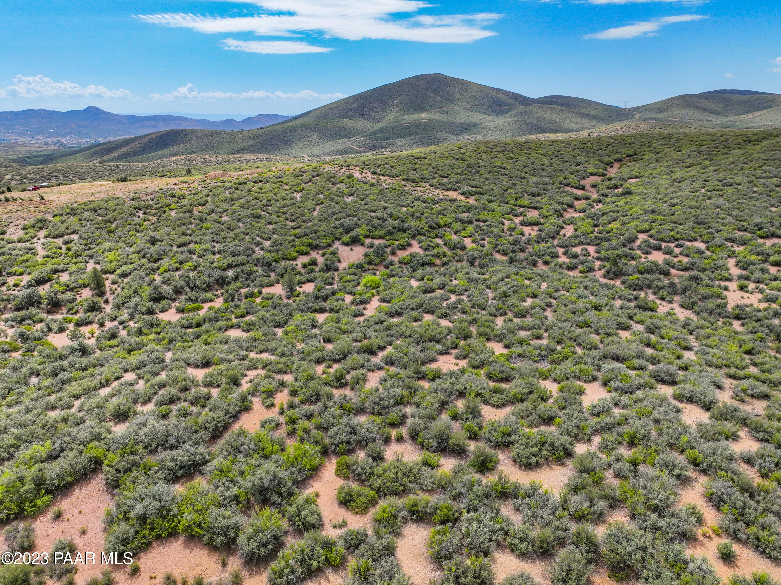 0 East Rifle Ridge Road Humboldt, AZ 86329 - Photo 11 of 19 Aerial View 5