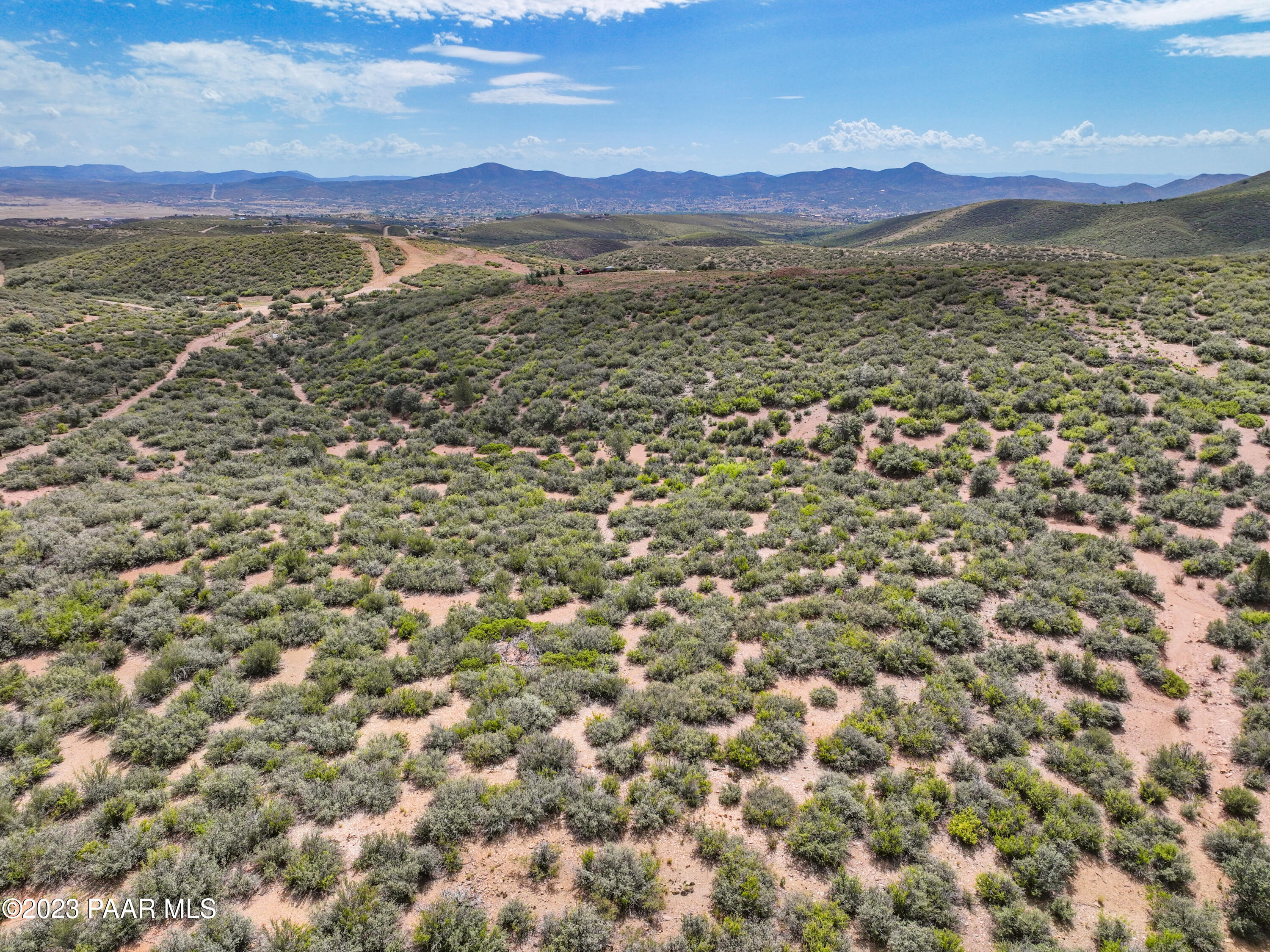 0 East Rifle Ridge Road Humboldt, AZ 86329 - Photo 12 of 19 Aerial View 6