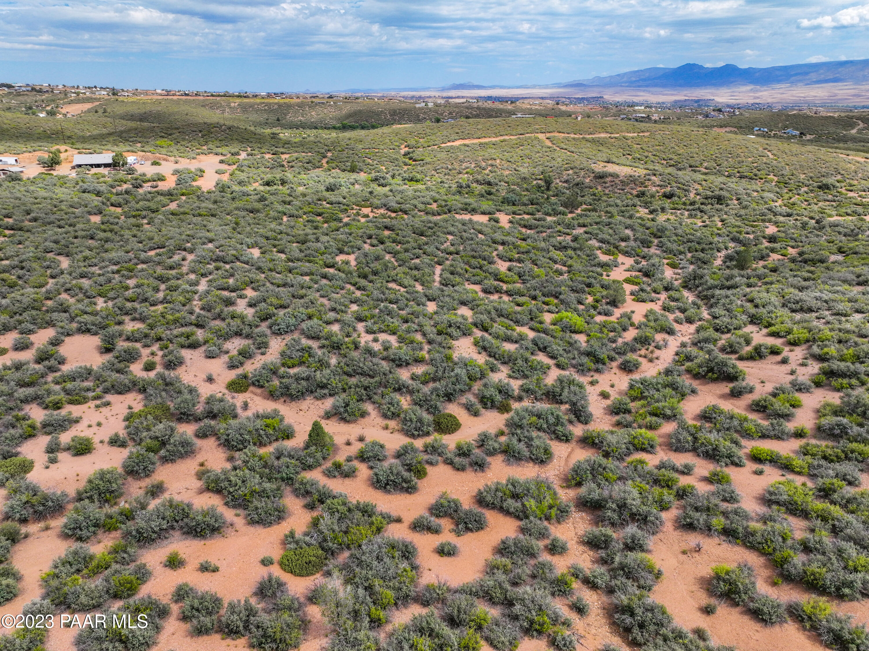 0 East Rifle Ridge Road Humboldt, AZ 86329 - Photo 14 of 19 Aerial View 8