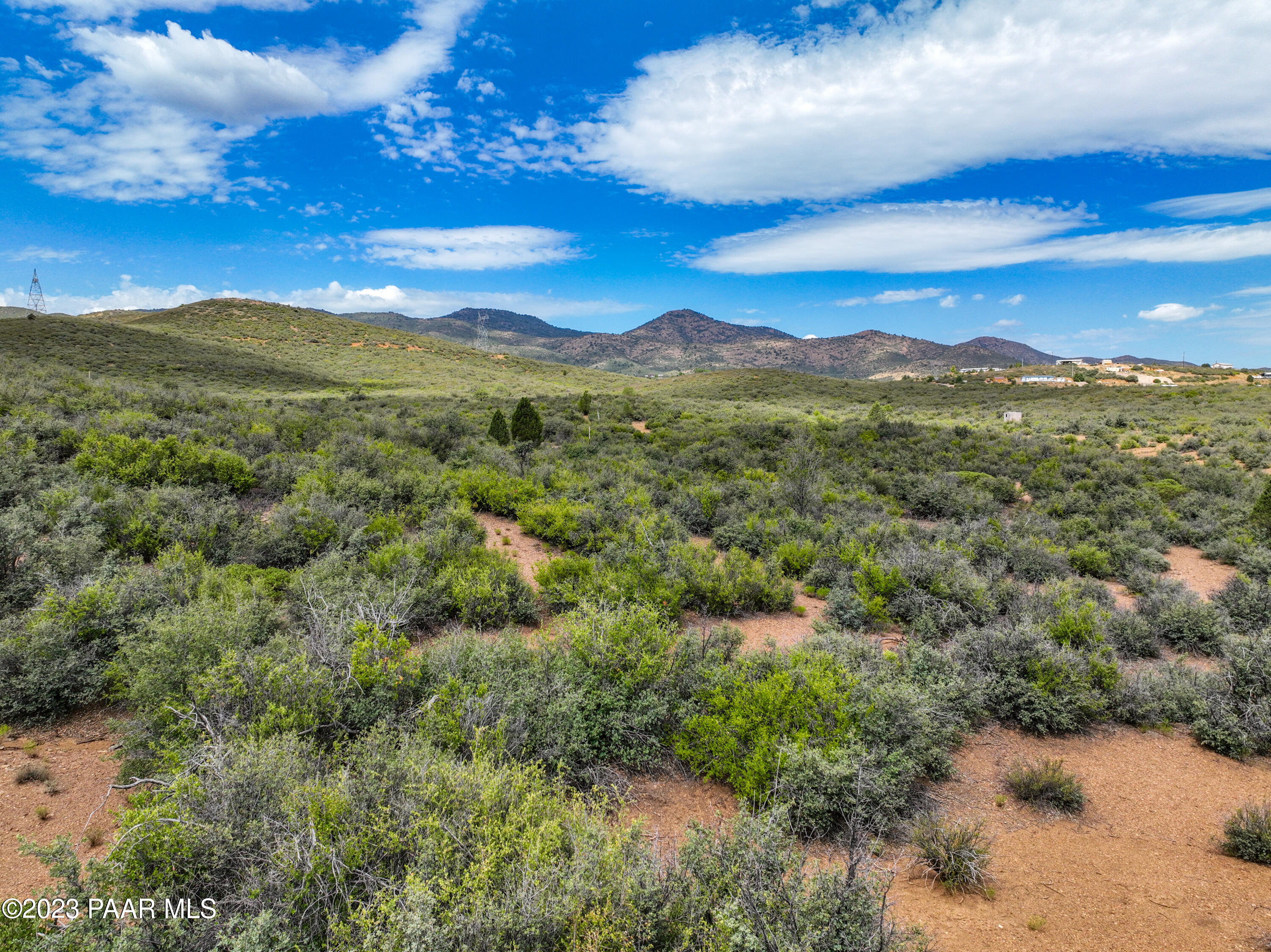 0 East Rifle Ridge Road Humboldt, AZ 86329 - Photo 15 of 19 Great View 1